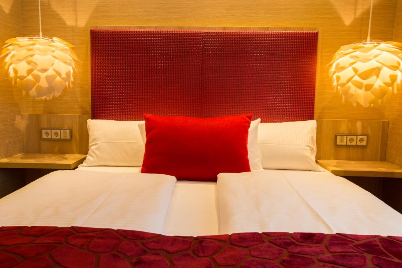 Comfort Single Room