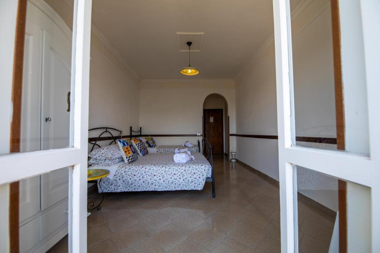 Basic Triple Room