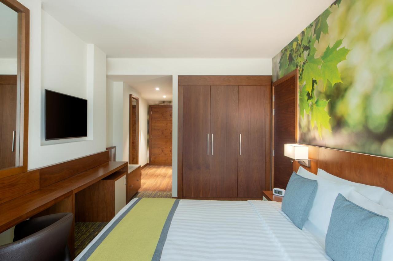 Kamer met Kingsize Bed - Rookvrij