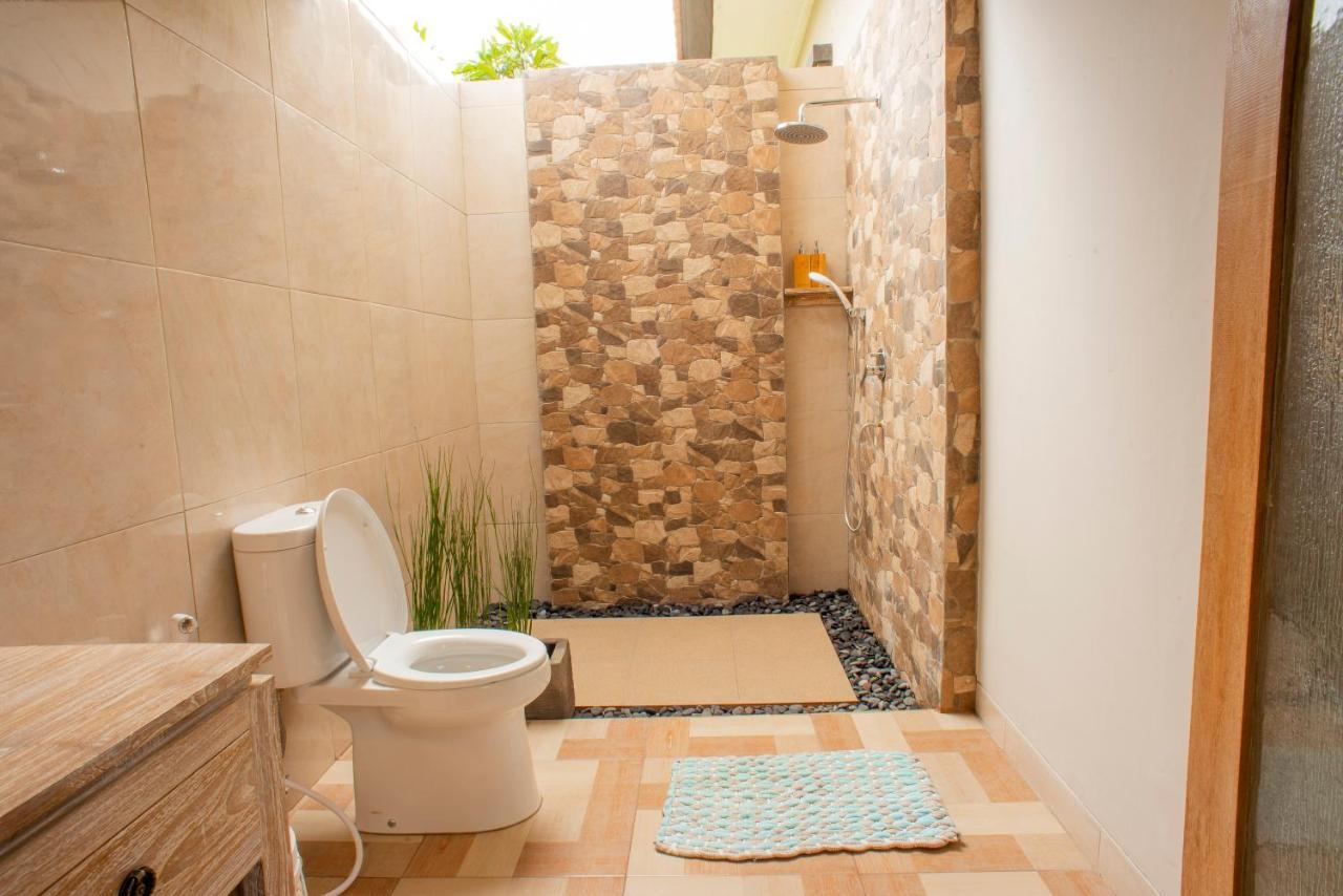 Kamar Deluxe Queen