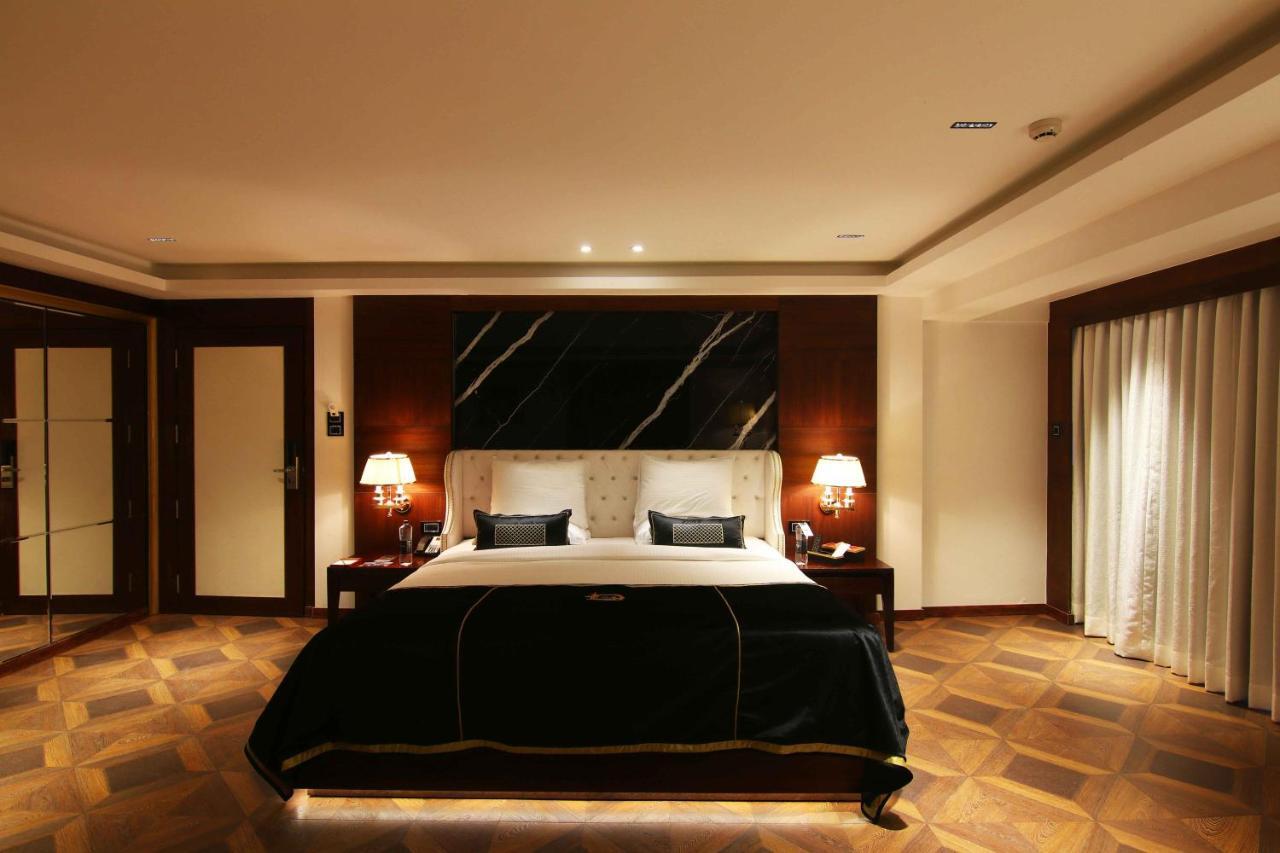 Garden Villa Room with Complimentary access to the Indoor Gaming Zone at Della Adventure Park