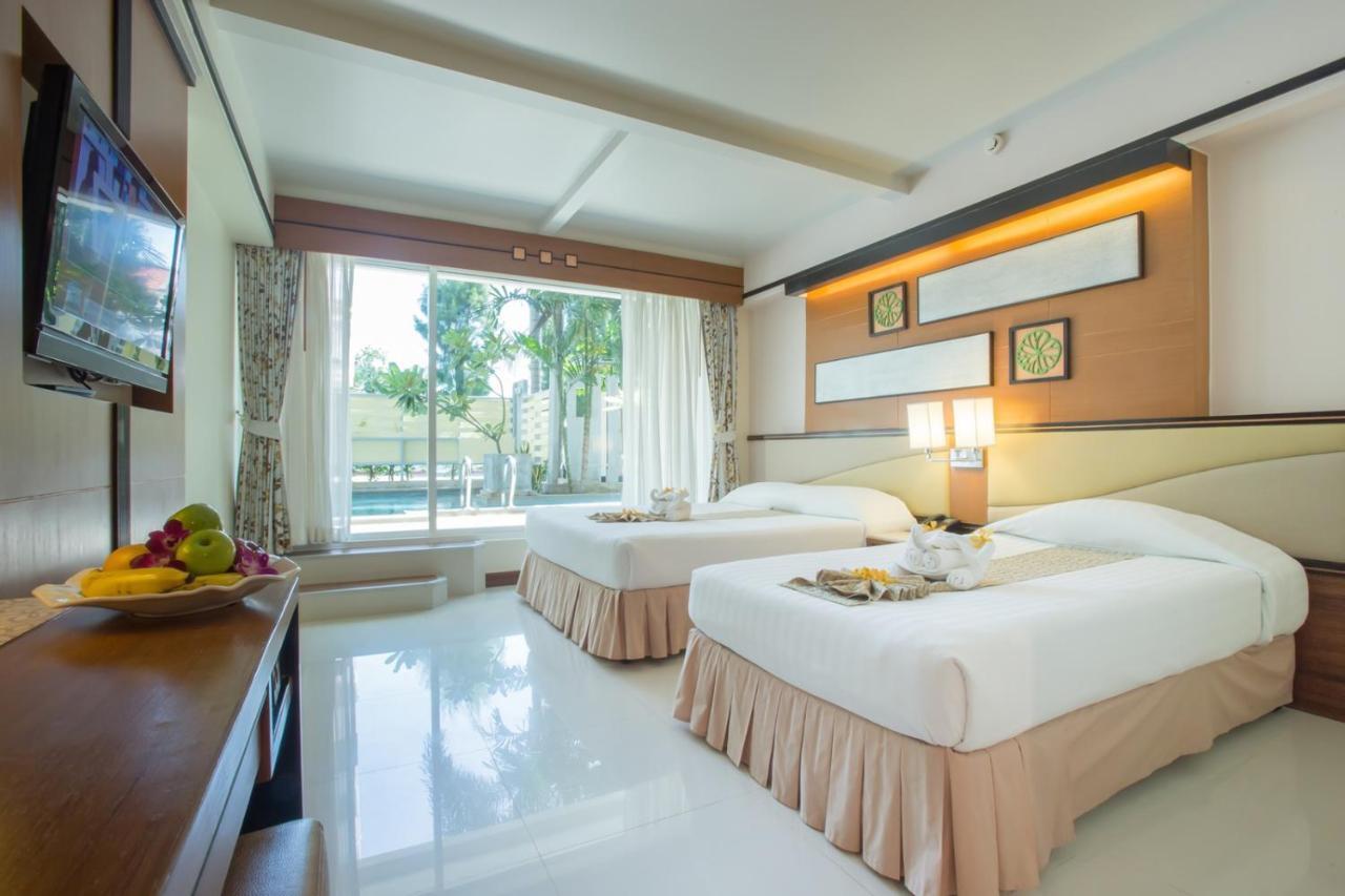 Premier Room