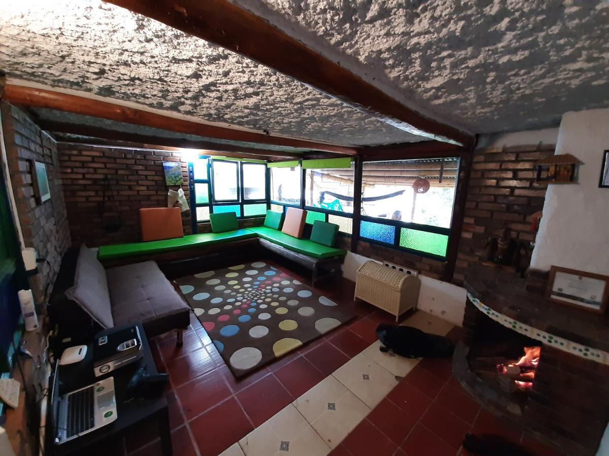 Habitación Doble con baño privado