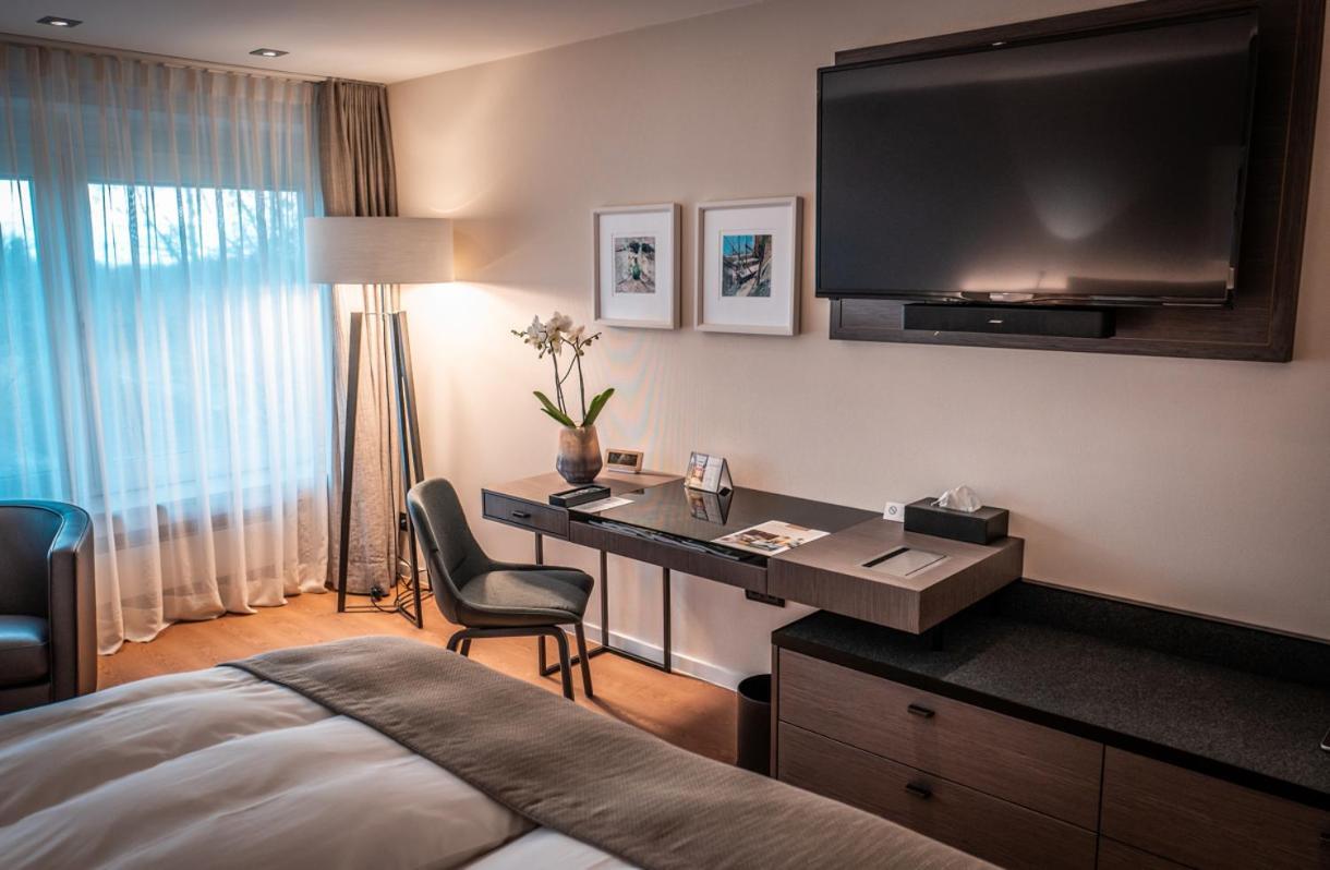 Comfort Double Room - Annex