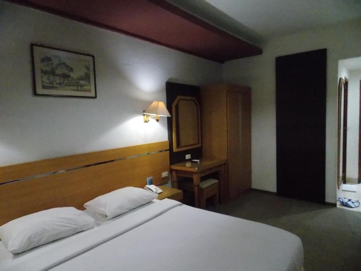 Kamar Deluxe Double