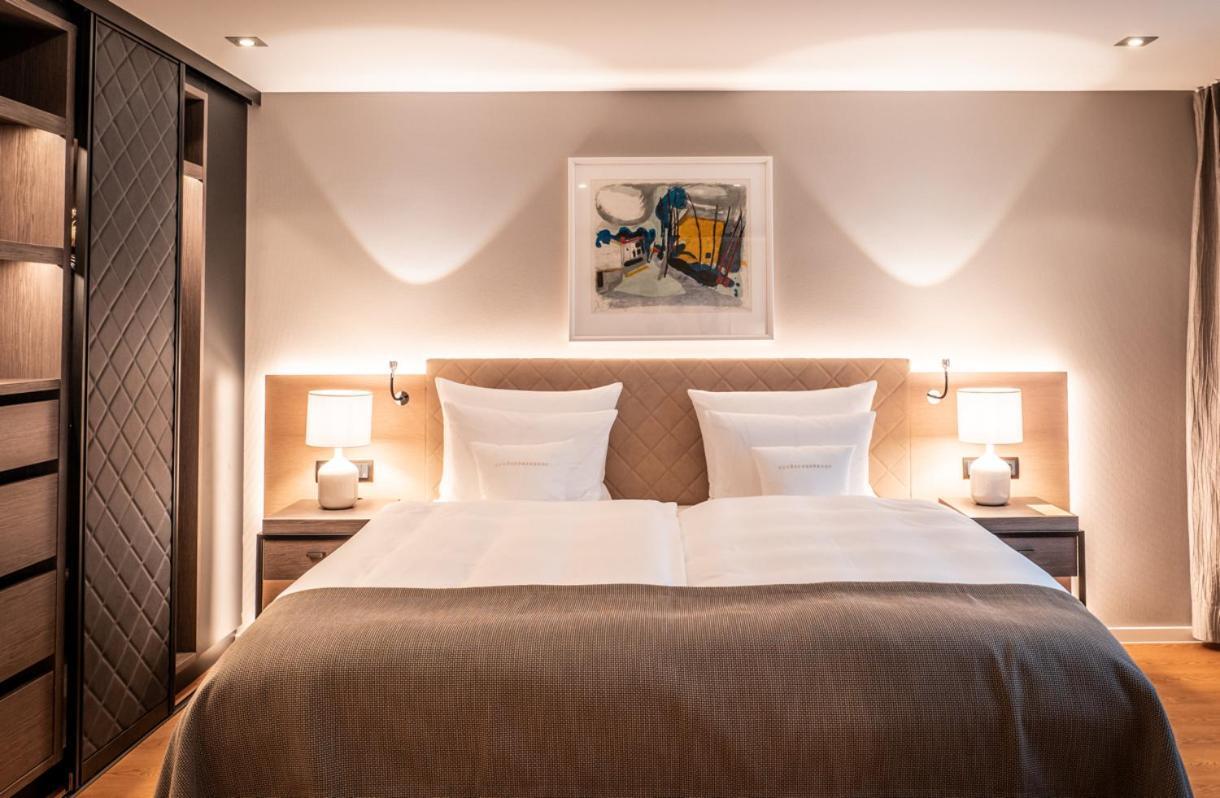 Suite - Annex