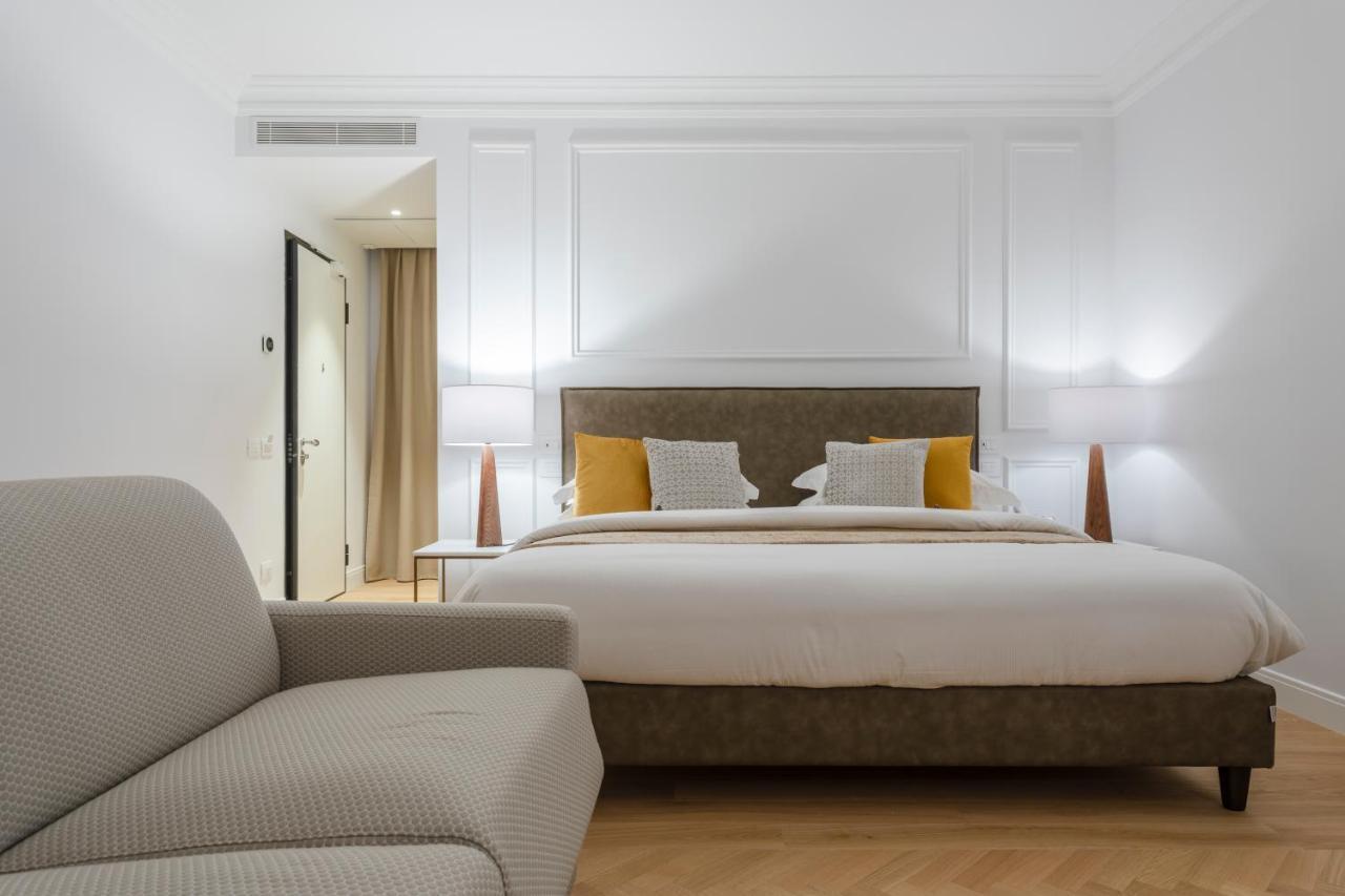 Suite with Spa Access