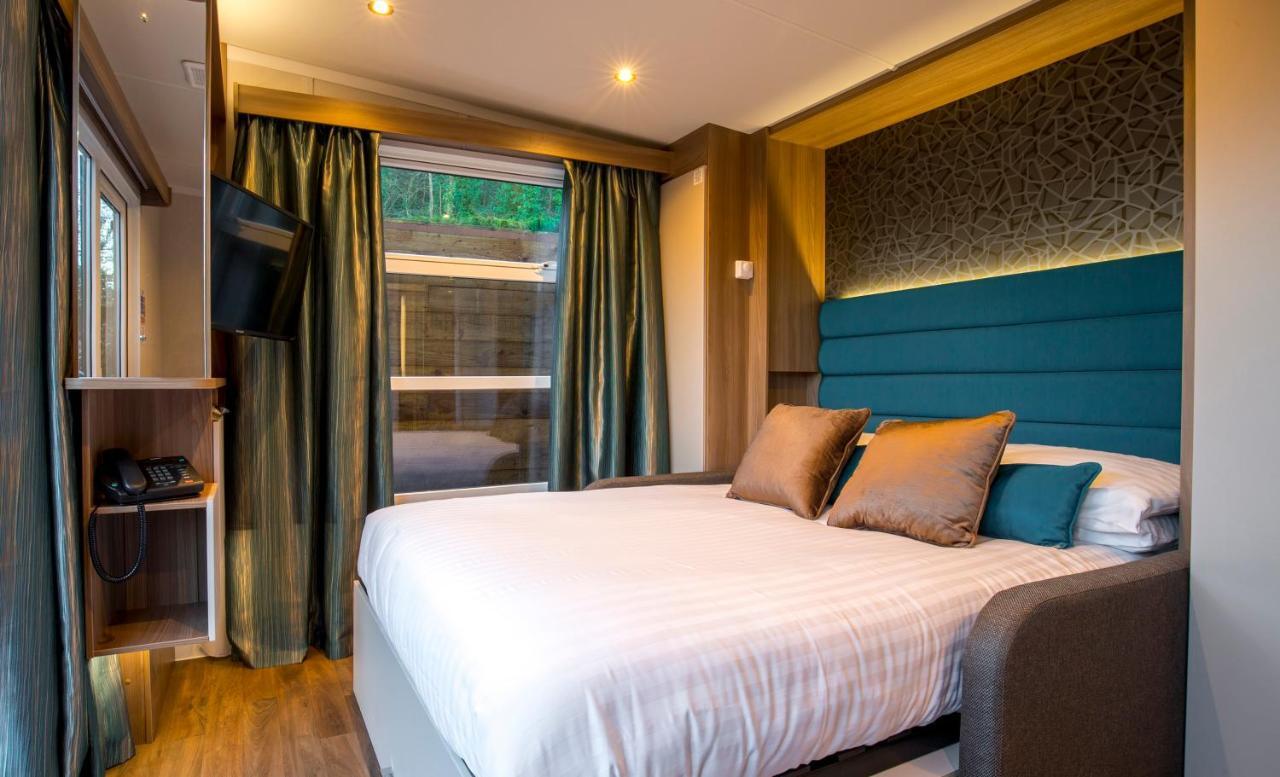 Standard Double Room - Pod