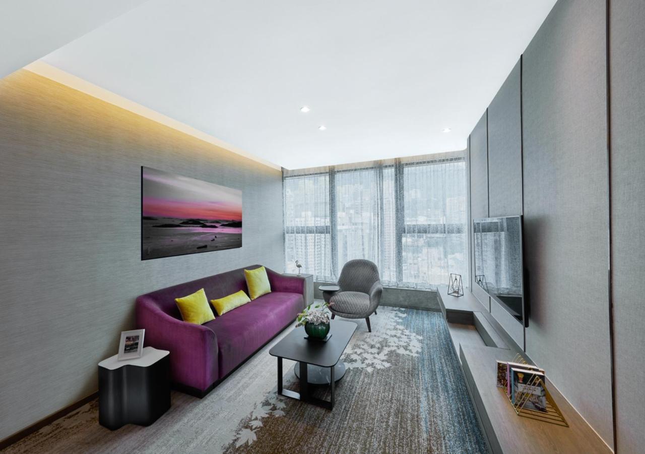 Harbour Suite