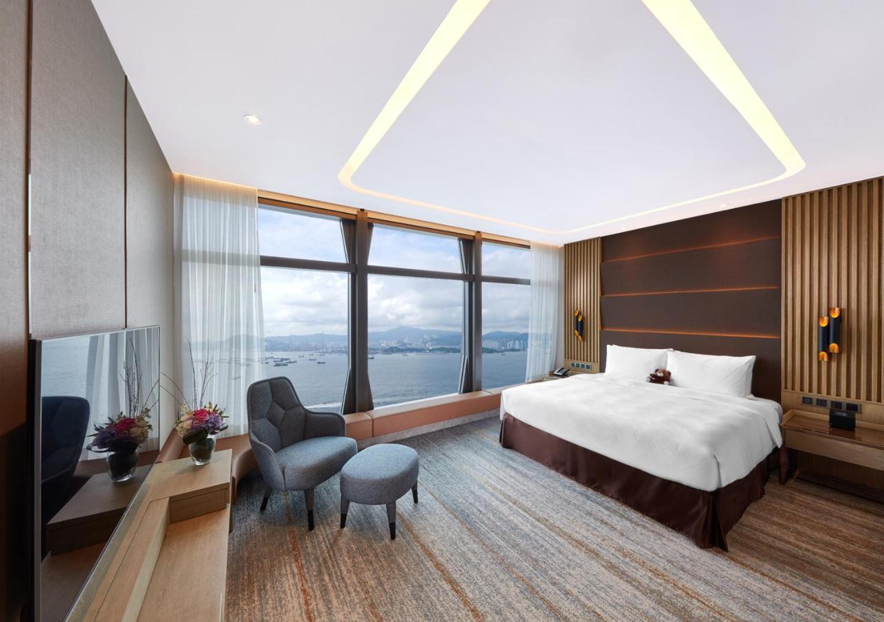 Habitación Harbour - 1 cama extragrande