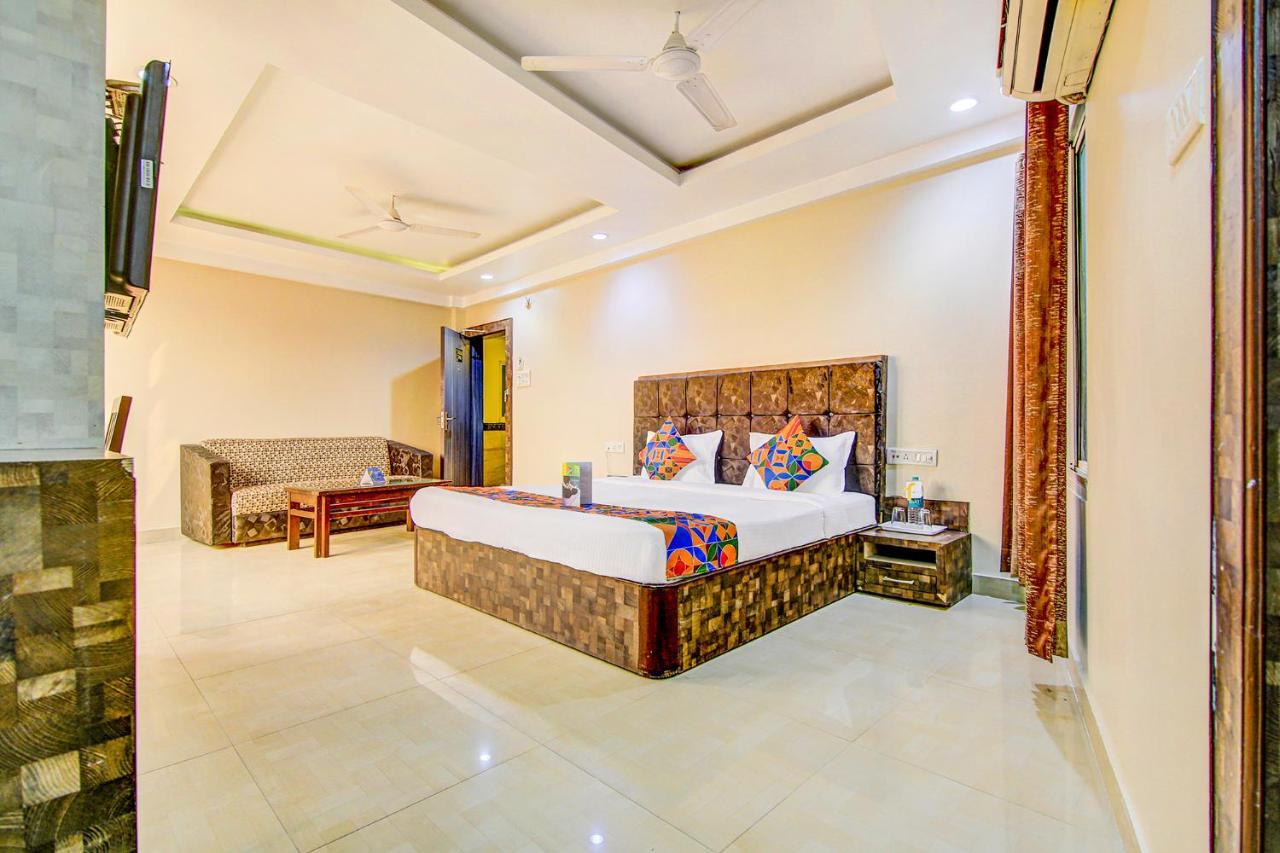 Executive Triple Room