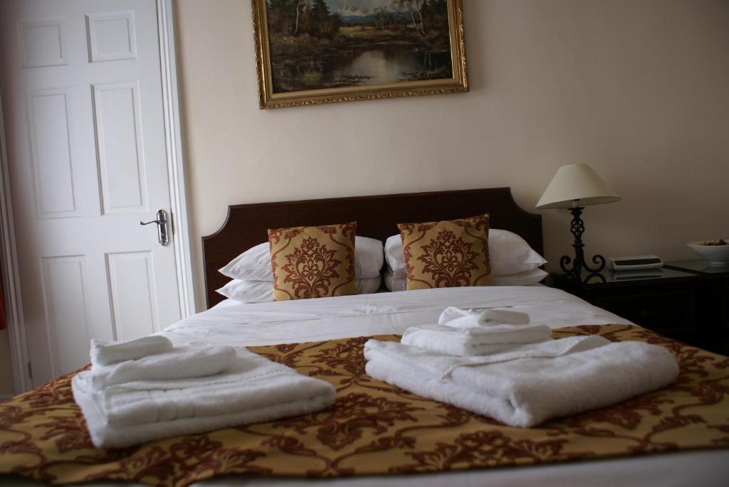 Petite Chambre Double