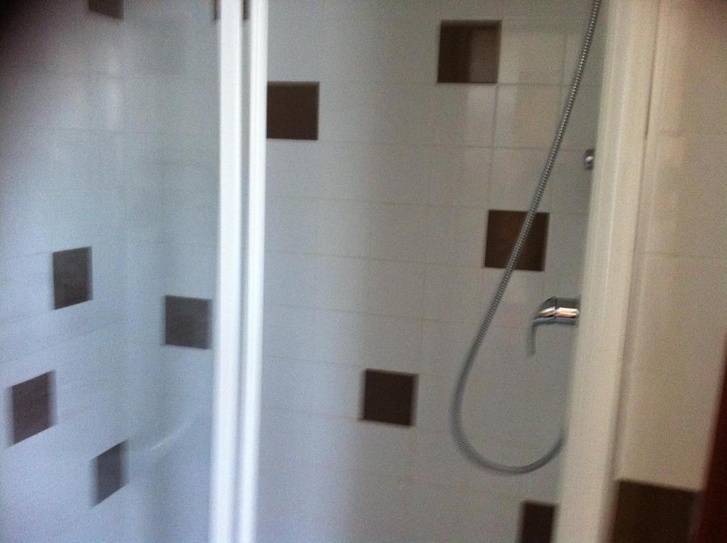 Chambre Simple Standard avec Douche