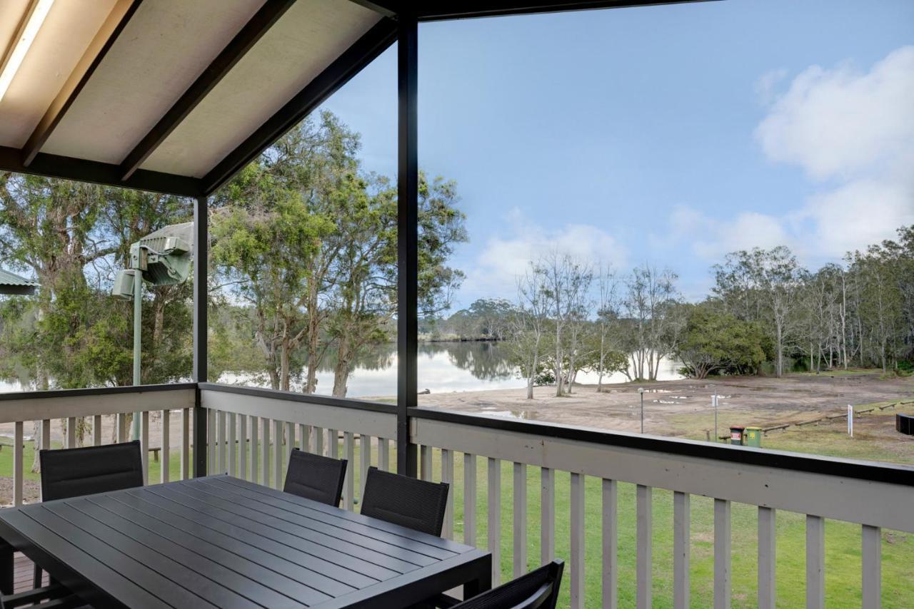 Superior 2 Bedroom Riverview Cabin