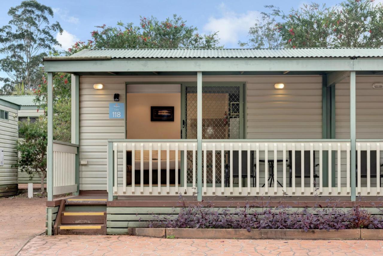Standard Studio Cabin
