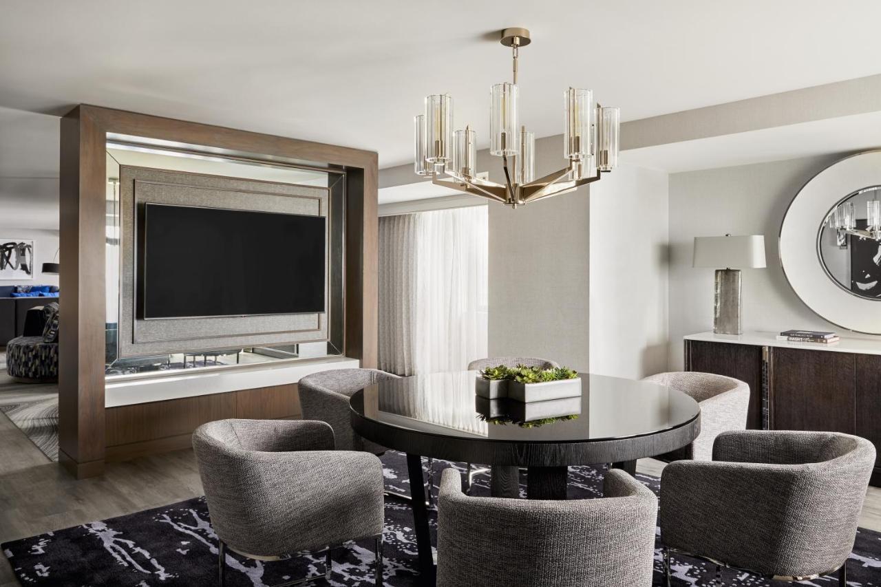 Suite Lit King-Size Duplex dans Loft