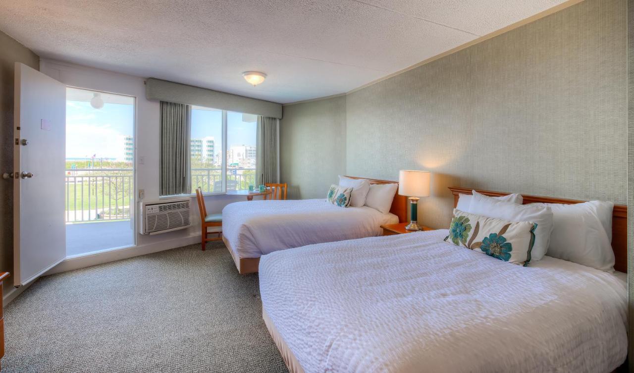 Double Room with Sea View
