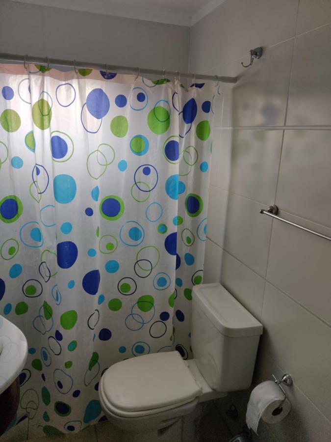 Habitación Triple Estándar
