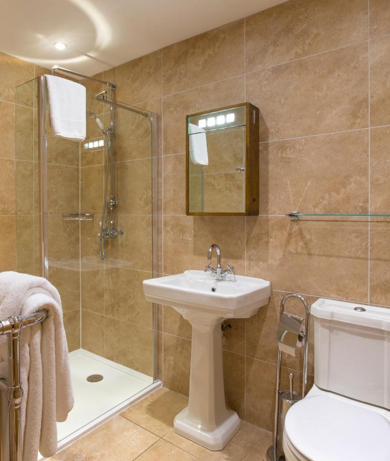 Deluxe Double or Twin Room with Garden View