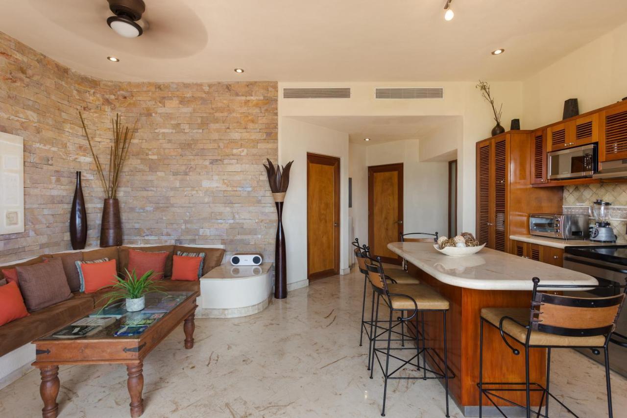 Two-Bedroom Penthouse