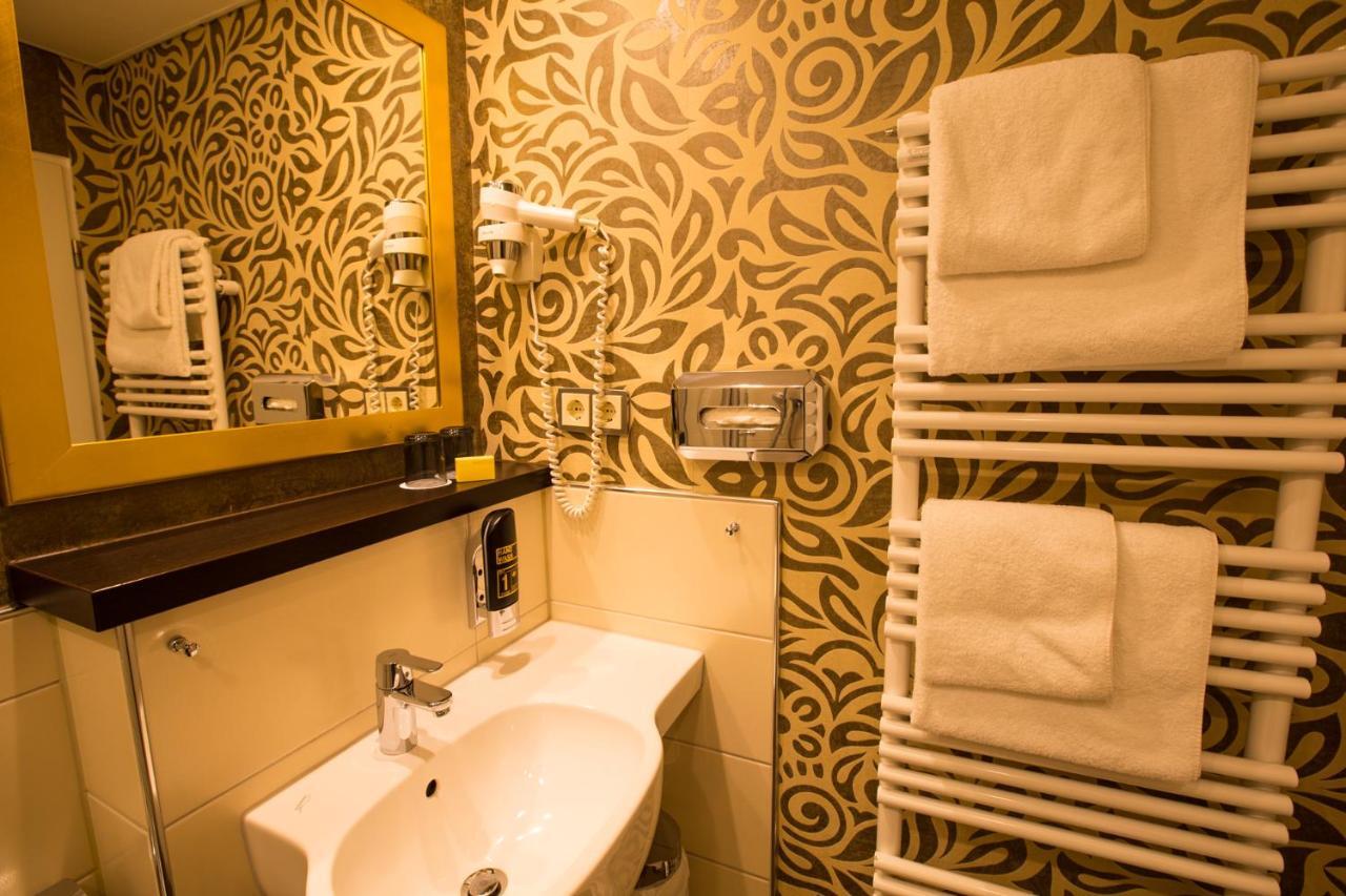 Comfort Single Room