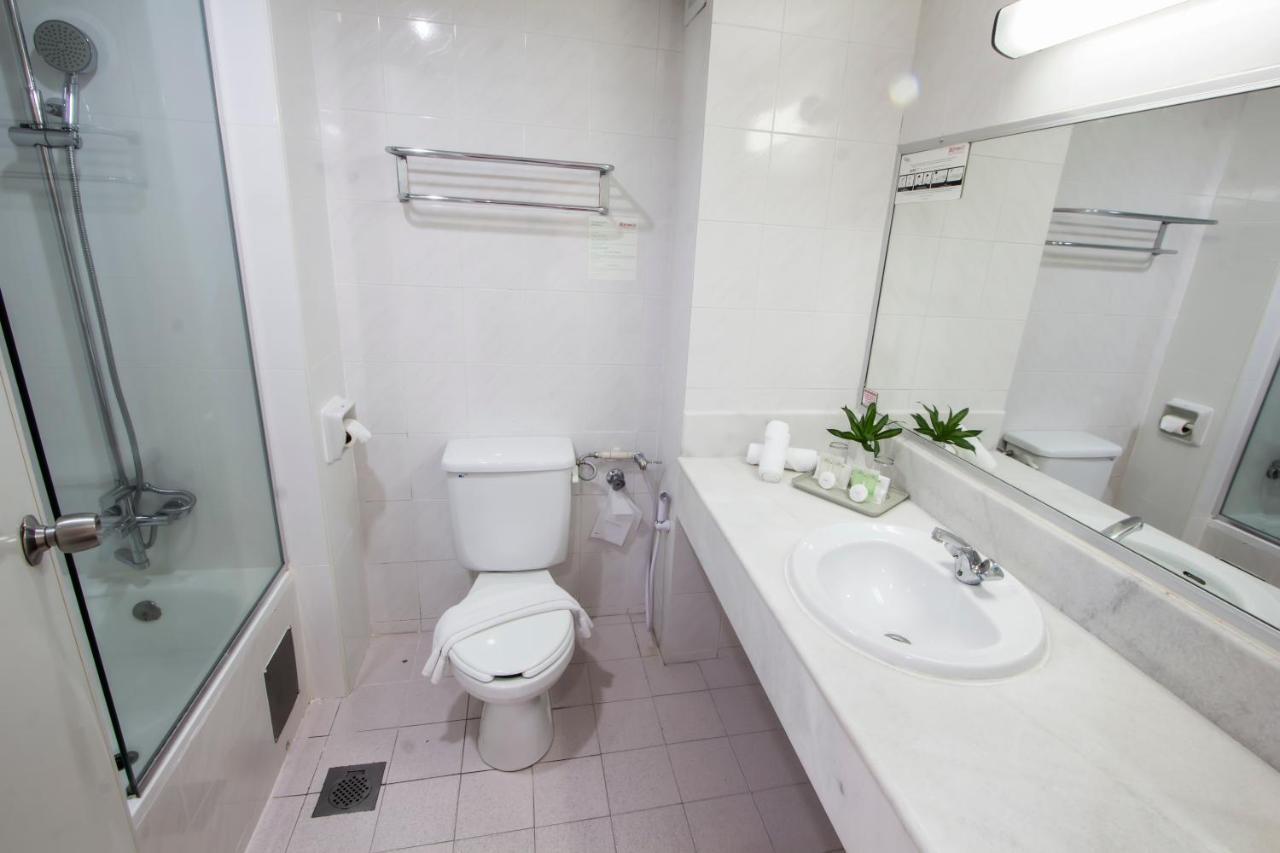 Premium Double - Renovated Room