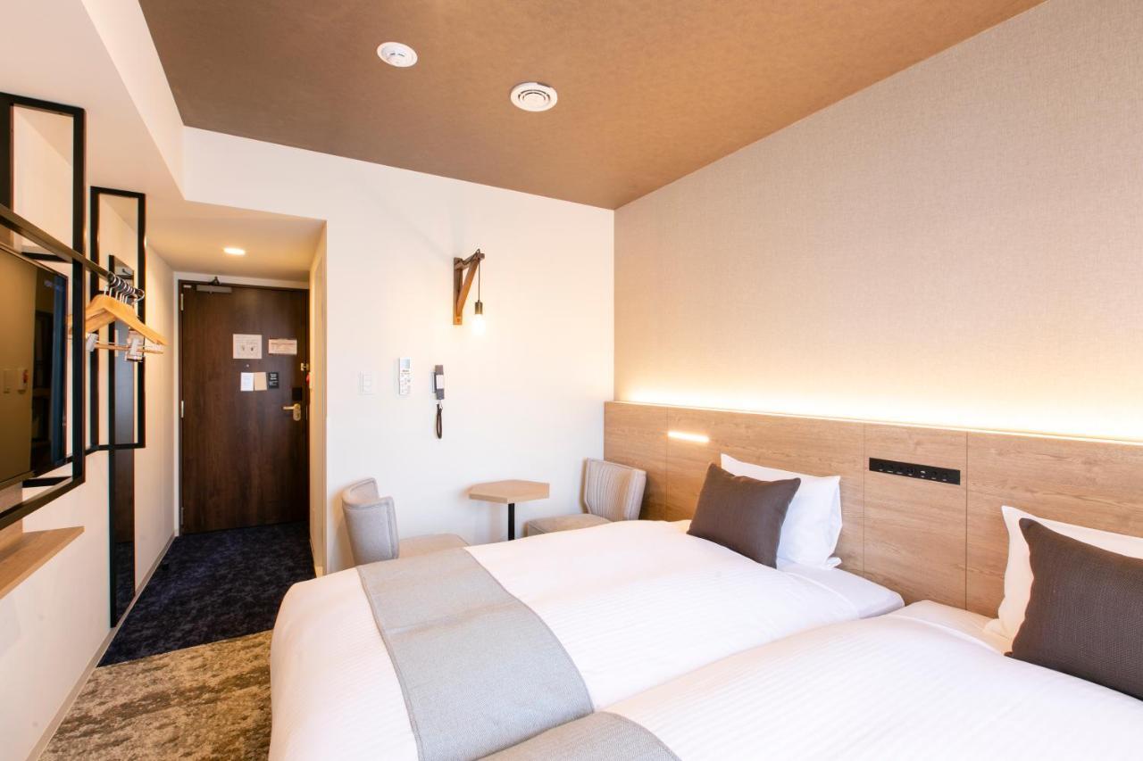 Hollywood Twin Room - Non-Smoking