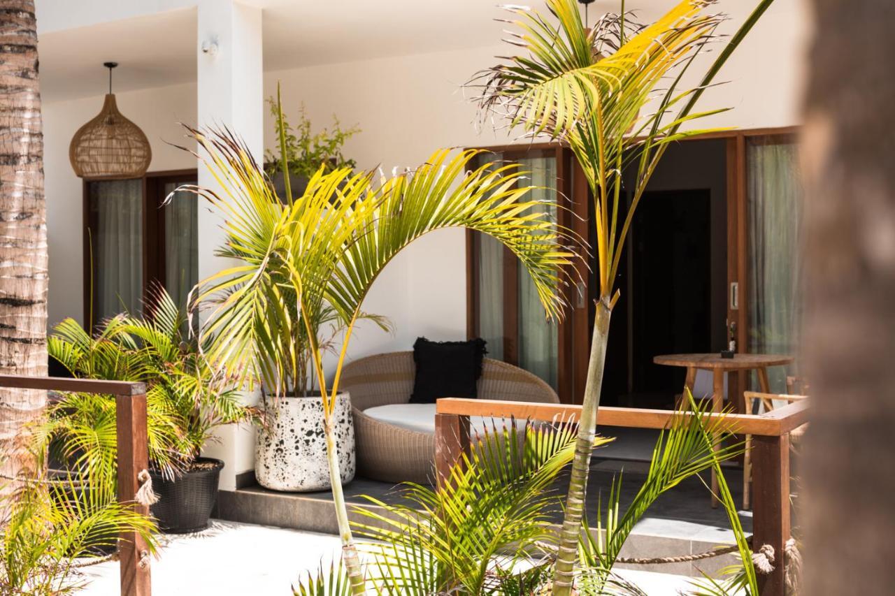Superior Double or Twin Room with Garden View