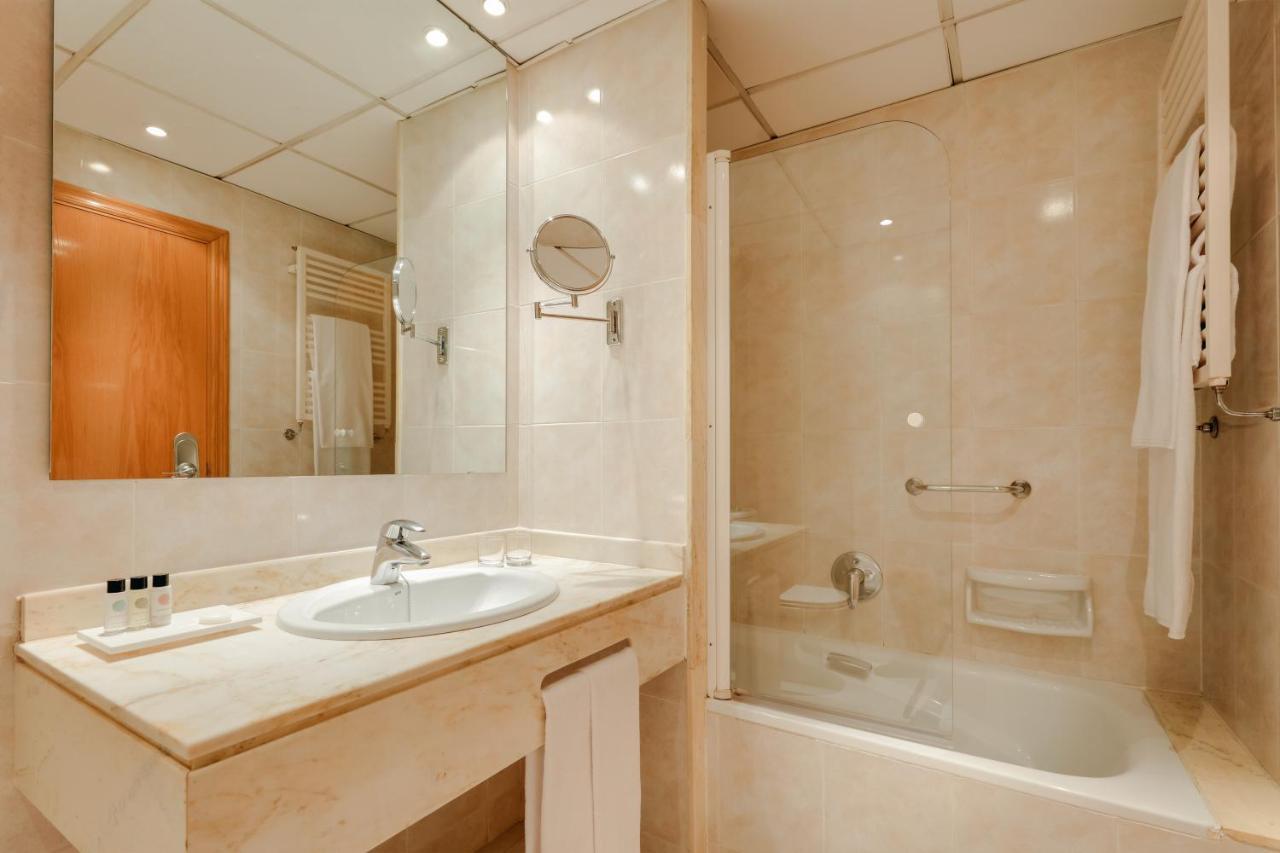Chambre Double ou Lits Jumeaux Standard