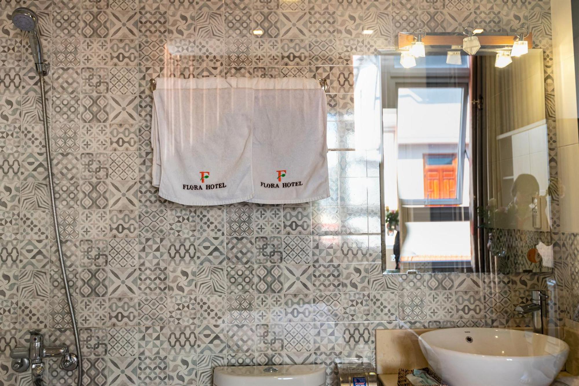 Deluxe Family Suite