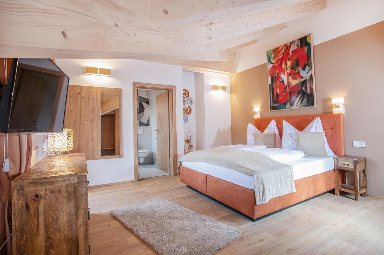 Habitación Doble Grande