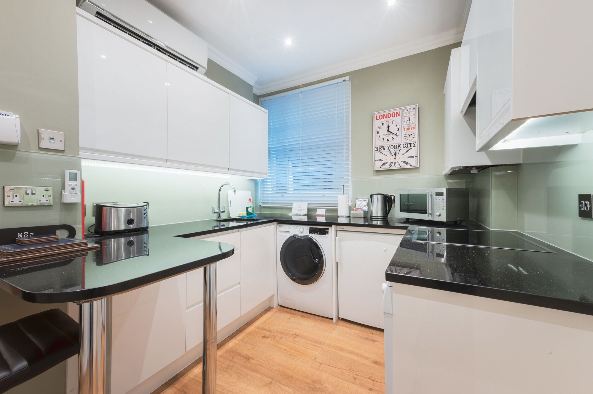 Studio Appartement