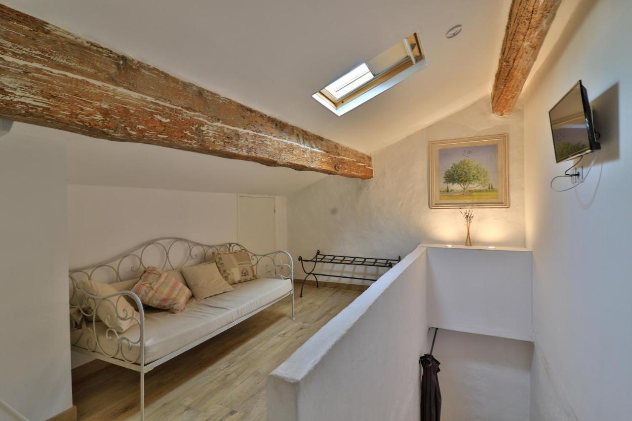 Chambre Familiale