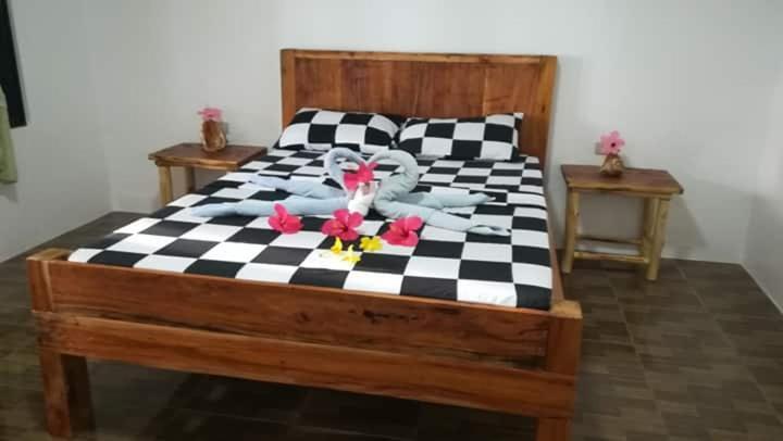 Deluxe Double or Twin Room with Ocean View