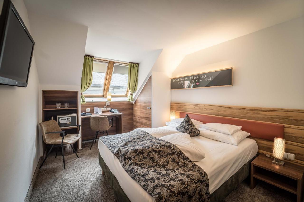 Twin Room Classic