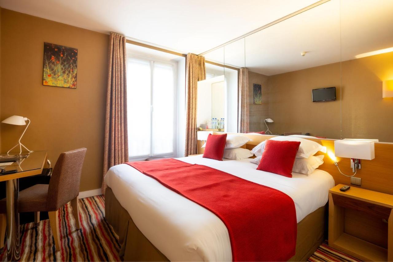 Classic Double or Twin Room Bottle of Champagne