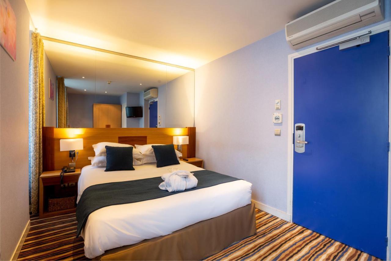 Classic Double or Twin Room Bottle of Champagne