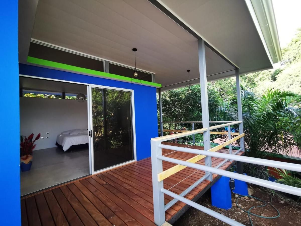 Deluxe Bungalow with Garden View