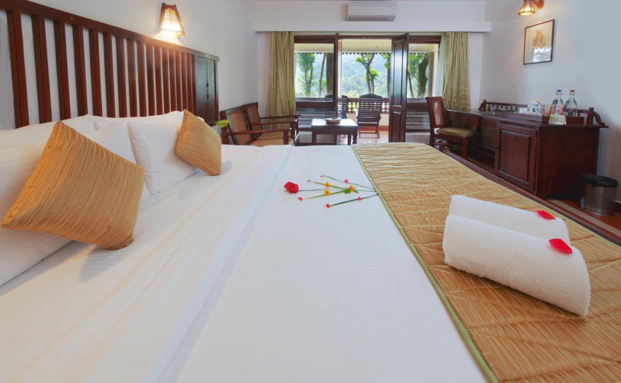 Superior Room with Evening Hi-Tea Complimentary