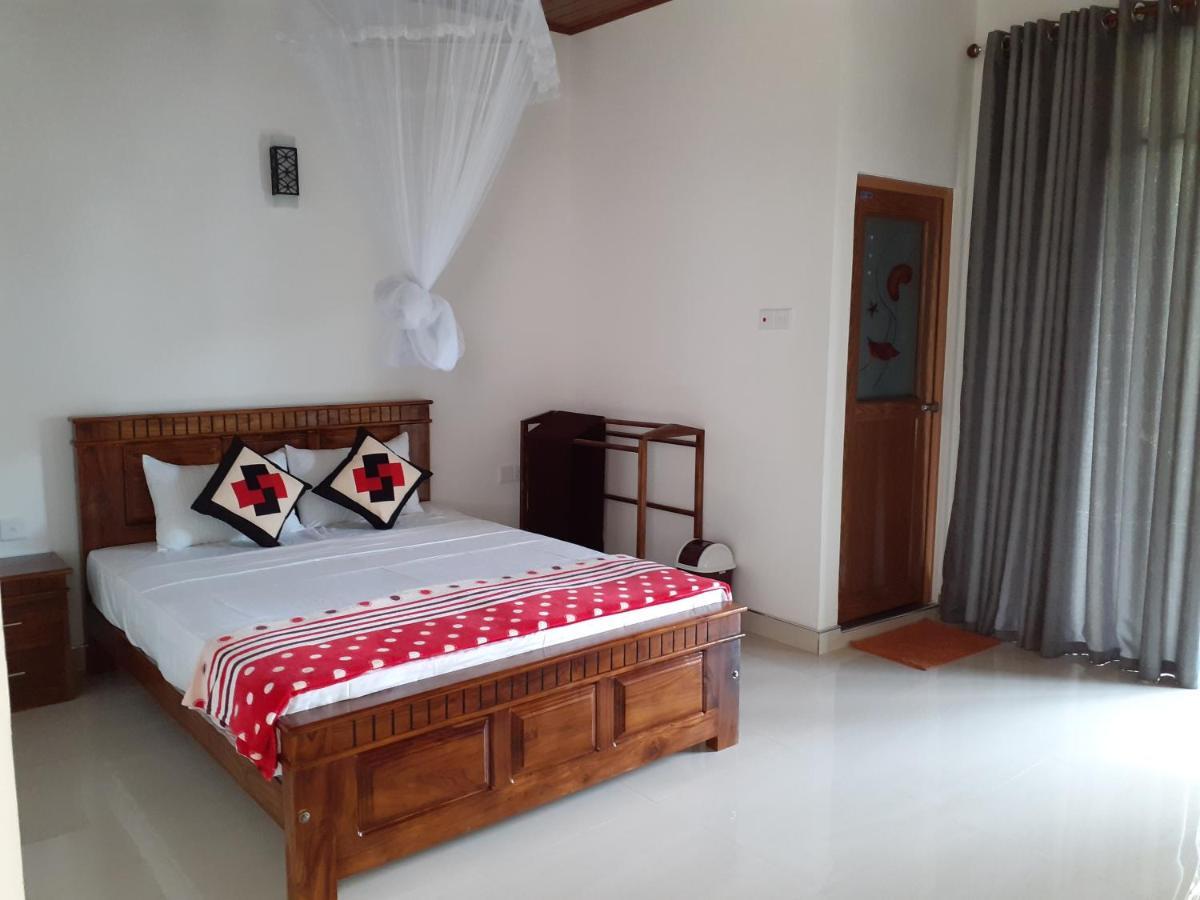 Family Room with Balcony