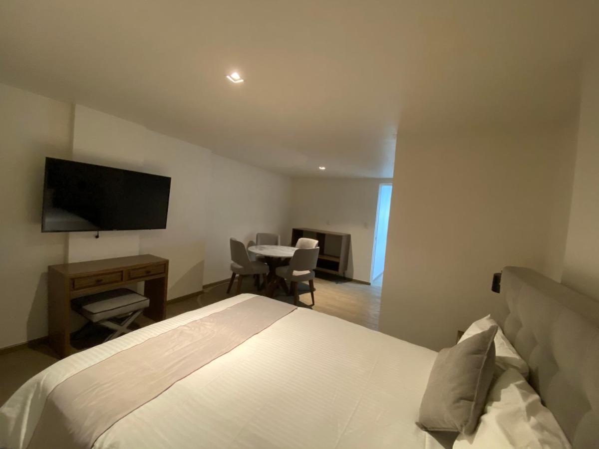 Junior Suite