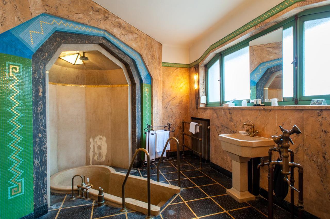 Suite Presidencial