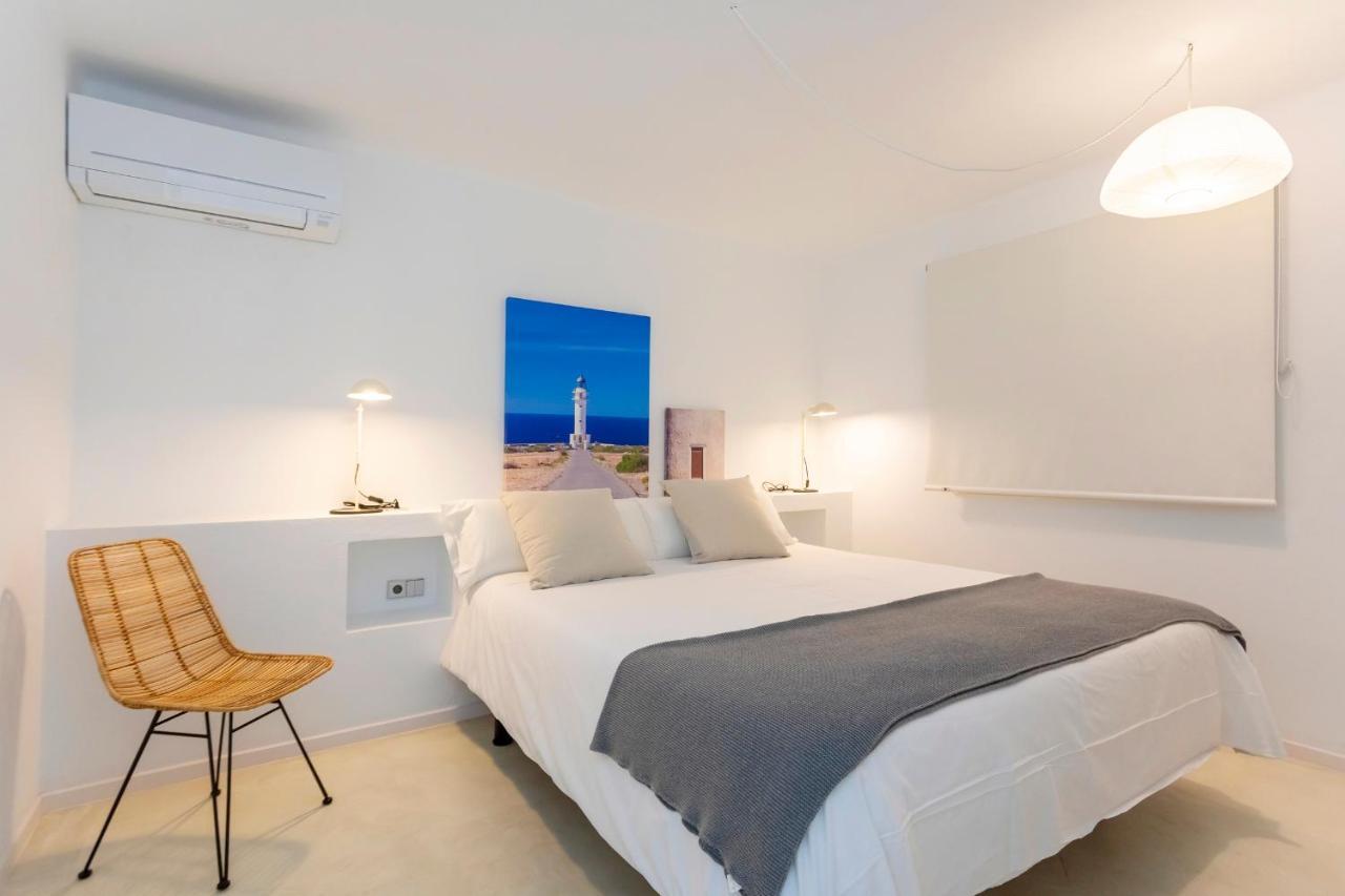 Apartamento Superior con vistas al mar