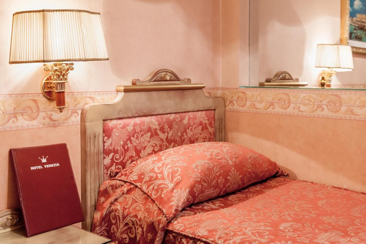 Chambre Simple