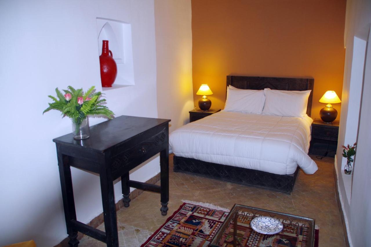 Chambre Double Deluxe