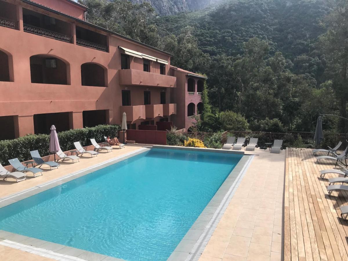 Double Studio with balcony