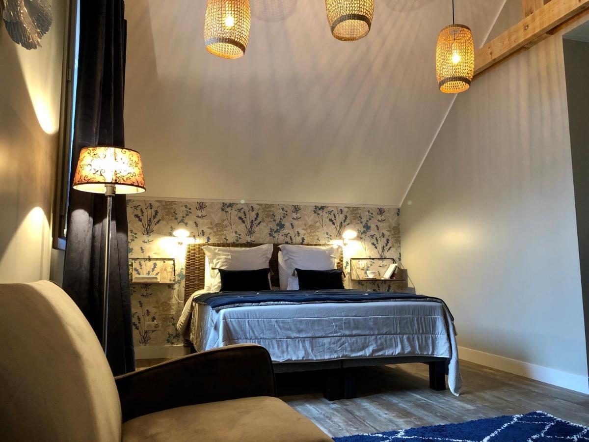 Chambre Double Supérieure