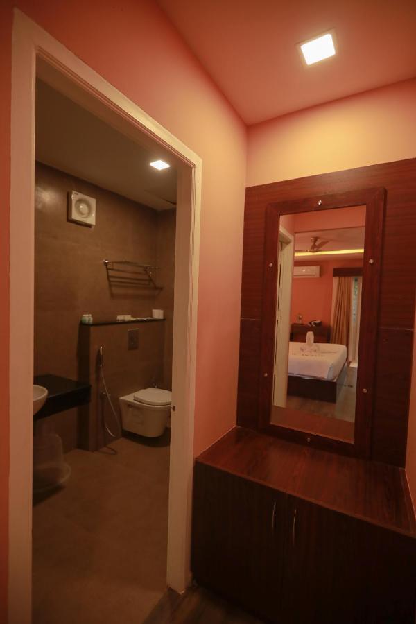Water Scapes Deluxe Room