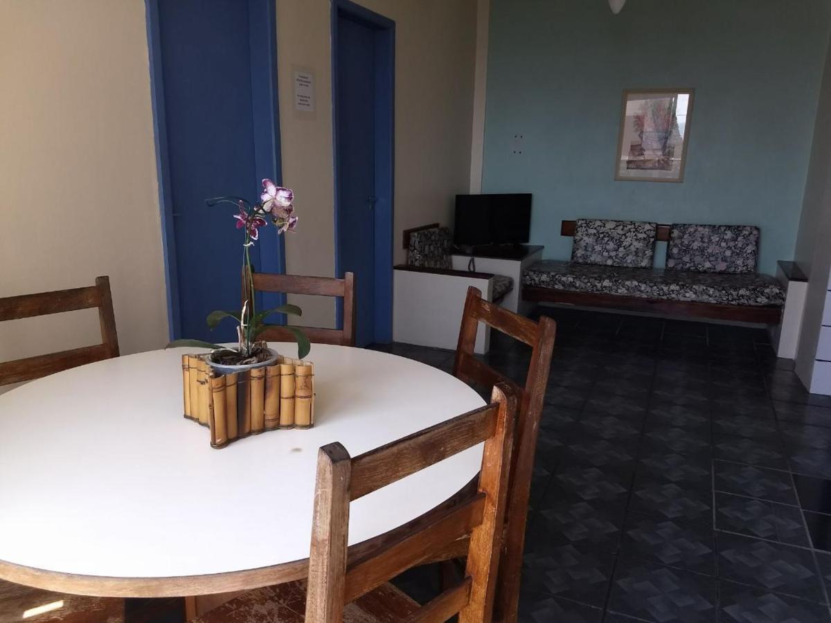 Apartamento con vistas al mar