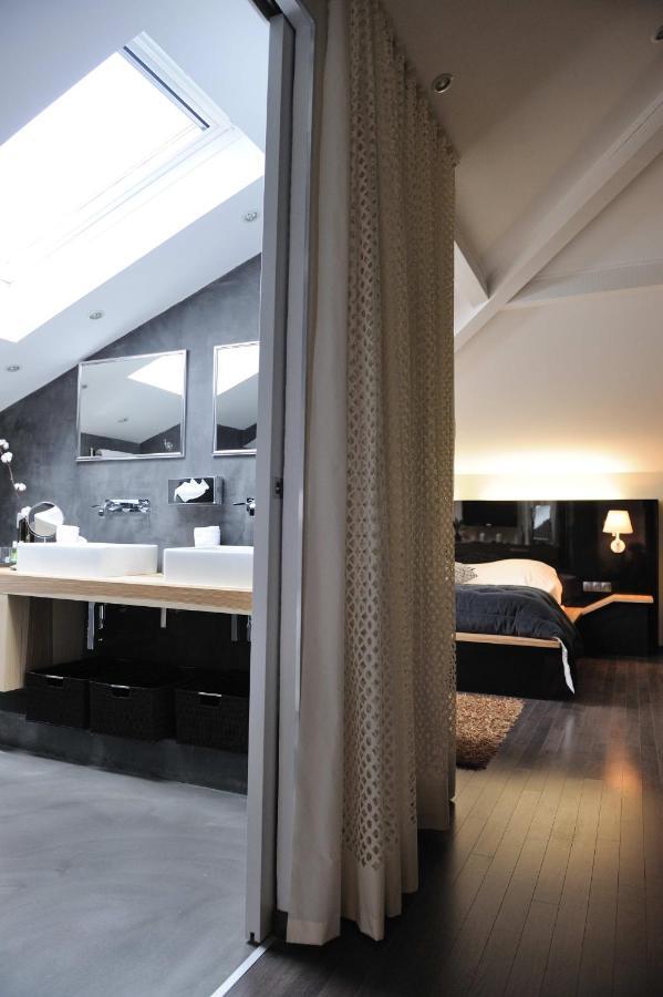Standard Suite
